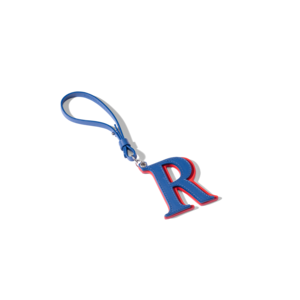 Charm "Letter R"