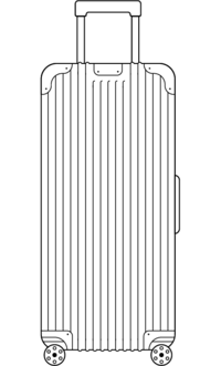 Trunk Plus Width