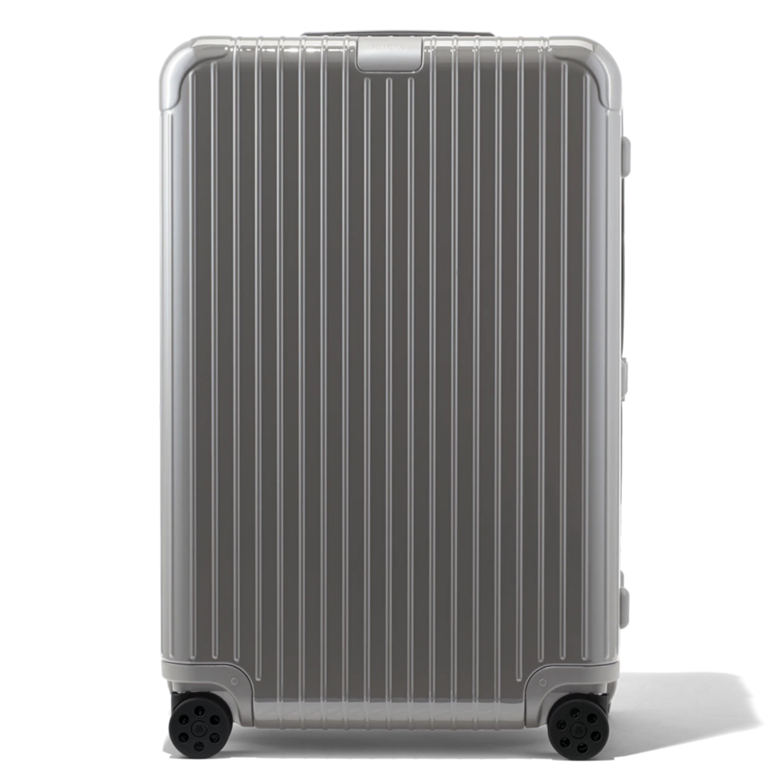 rimowa essential cabin white