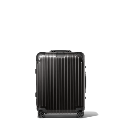 RIMOWA Original | Aluminum Suitcases 
