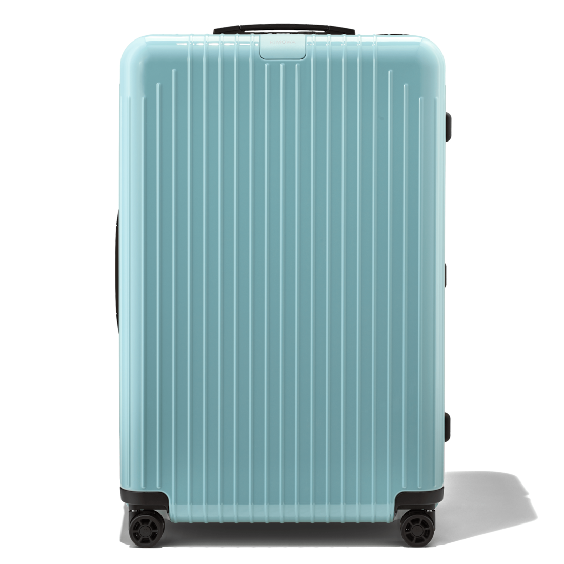 lightest weight suitcase