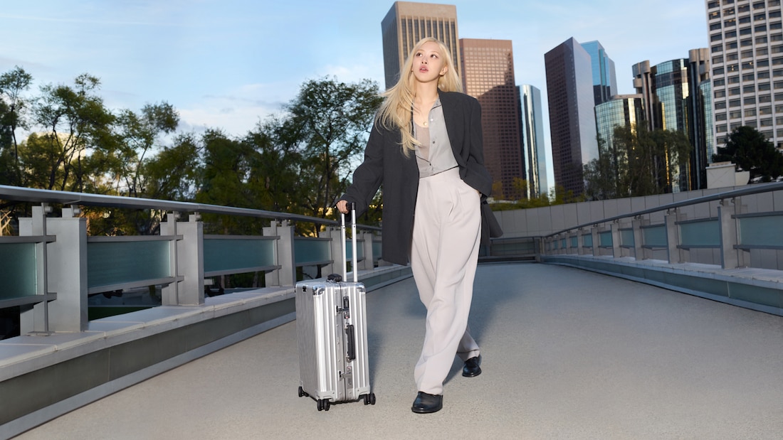 Cabin 35L - Classic - Rimowa
