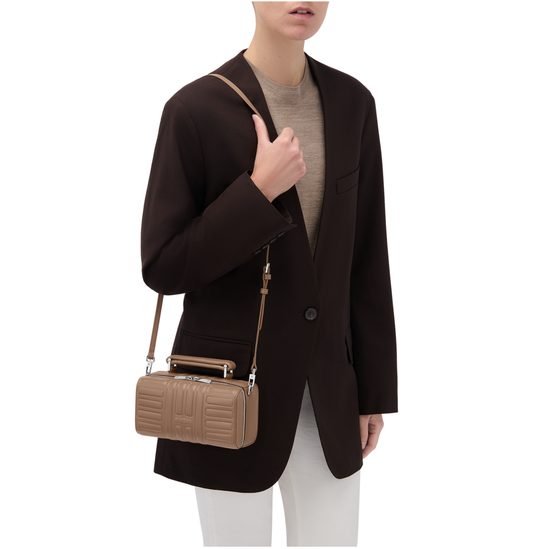 Cross-Body Bag Small image number 5