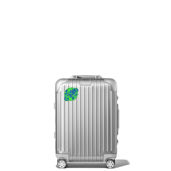 rimowa accessories travel kit