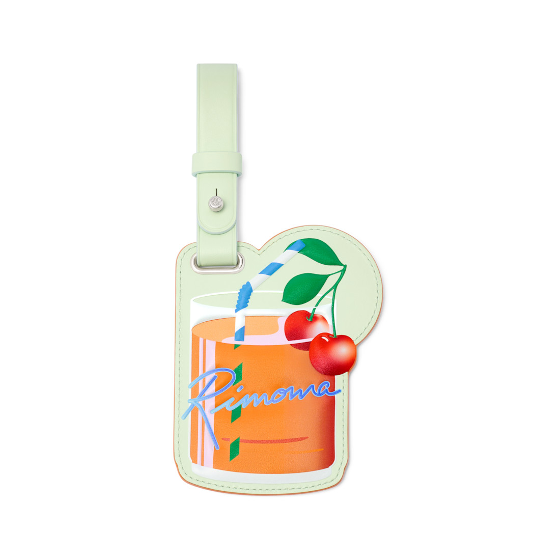 Summer Cocktail charm image number 0