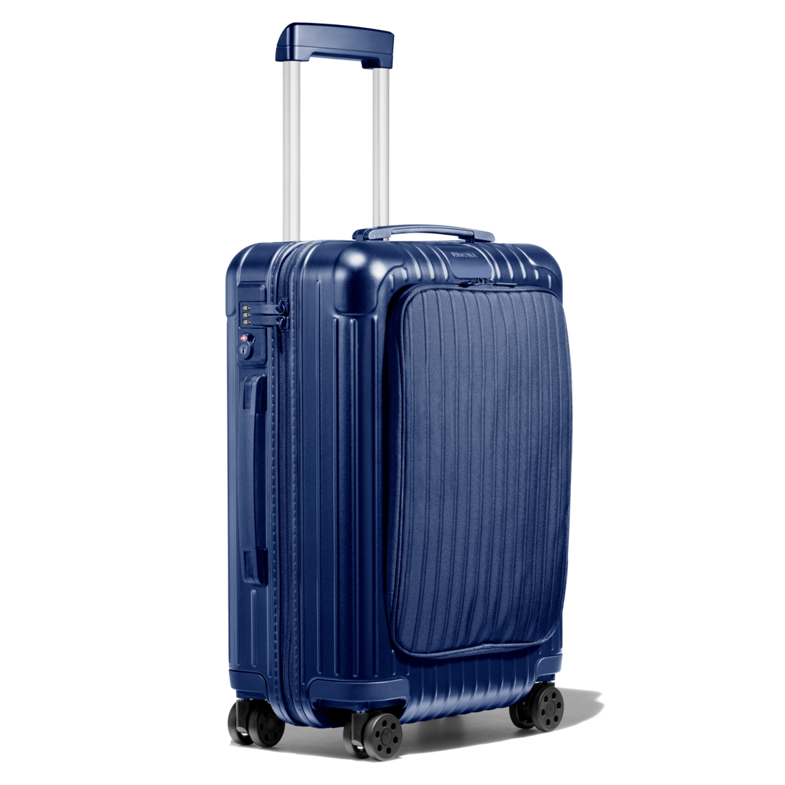 Essential Sleeve Cabin S Suitcase 