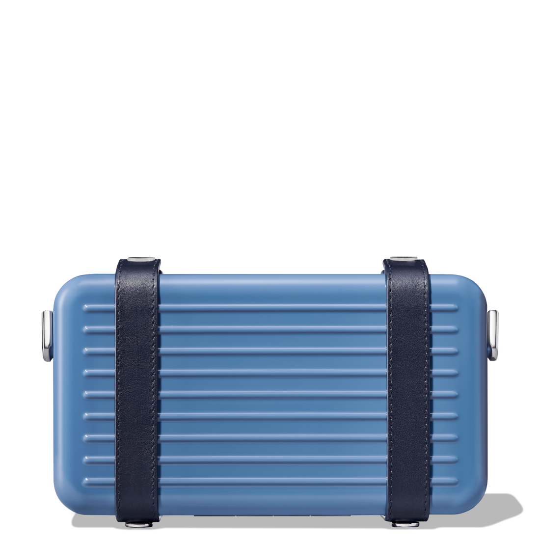 Polycarbonate Cross-Body Bag image number 3