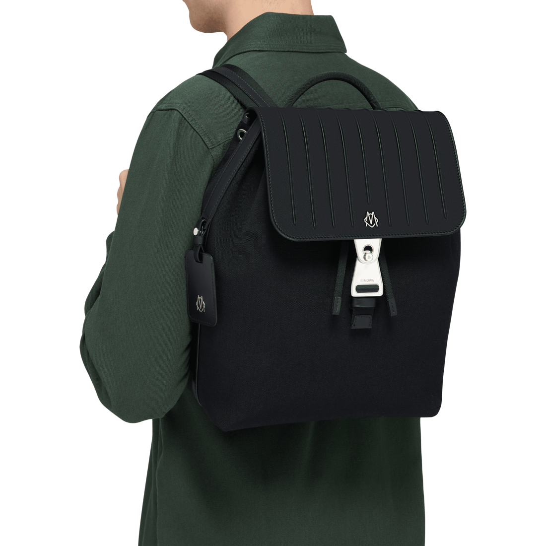 Flap Backpacks image number 8