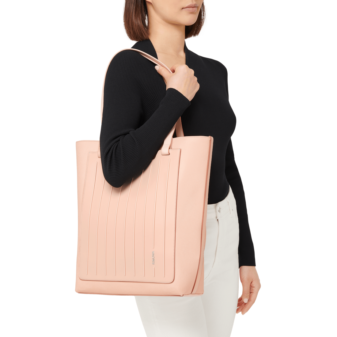 Vertical Tote image number 6