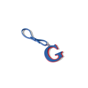 Charm "Letter G"