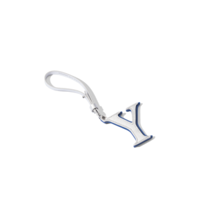 Charm "Letter Y"