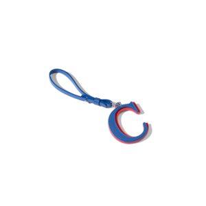 Charm "Letter C"