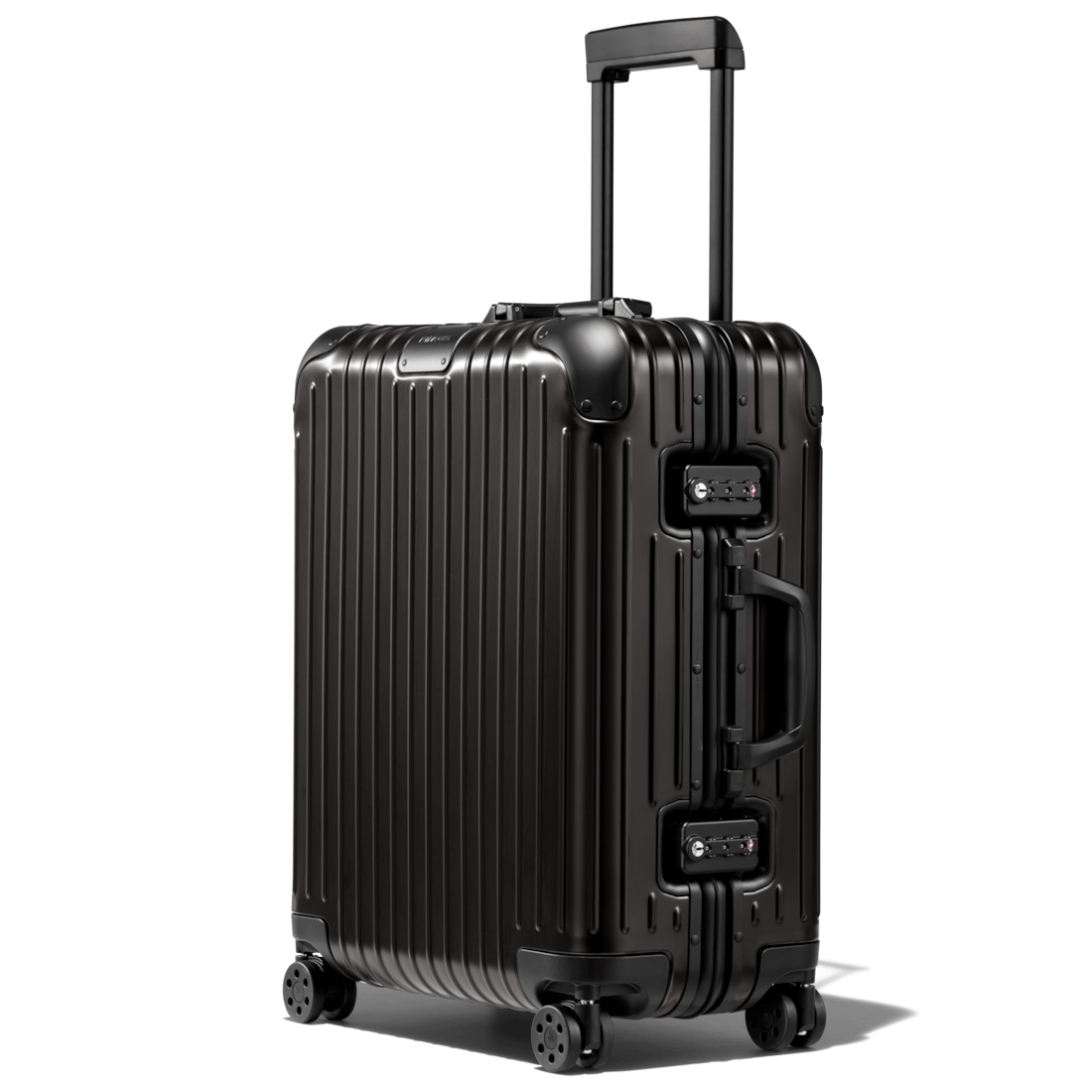 rimowa suitcase carry on