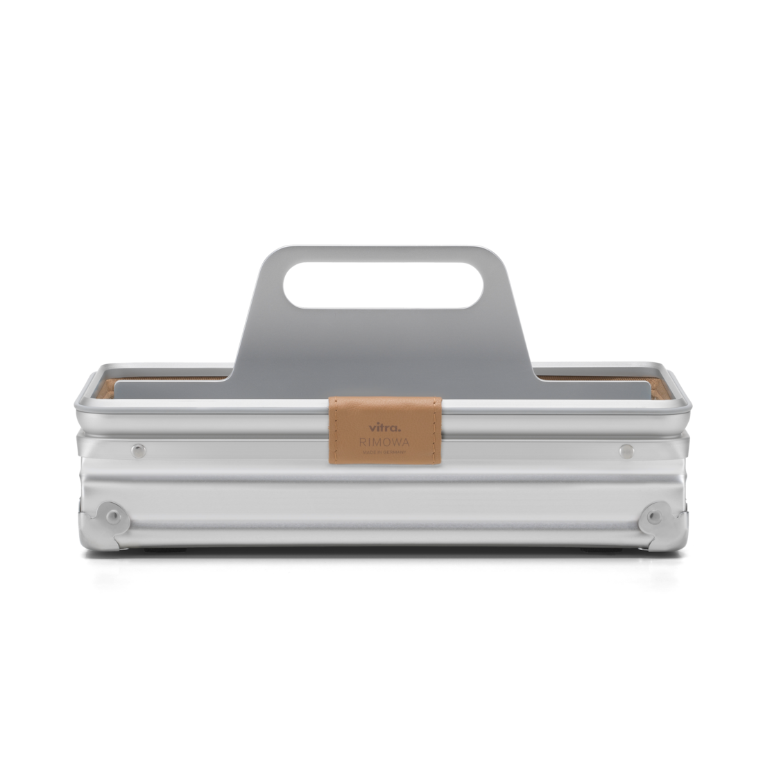 Aluminium Toolbox image number 0
