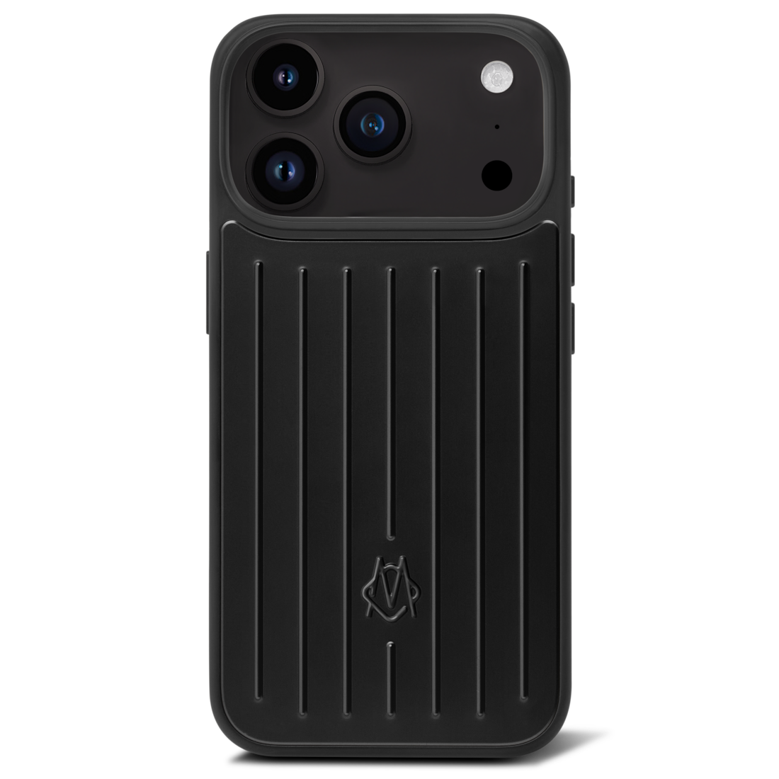 Black Case for iPhone 17 Pro Max image number 0