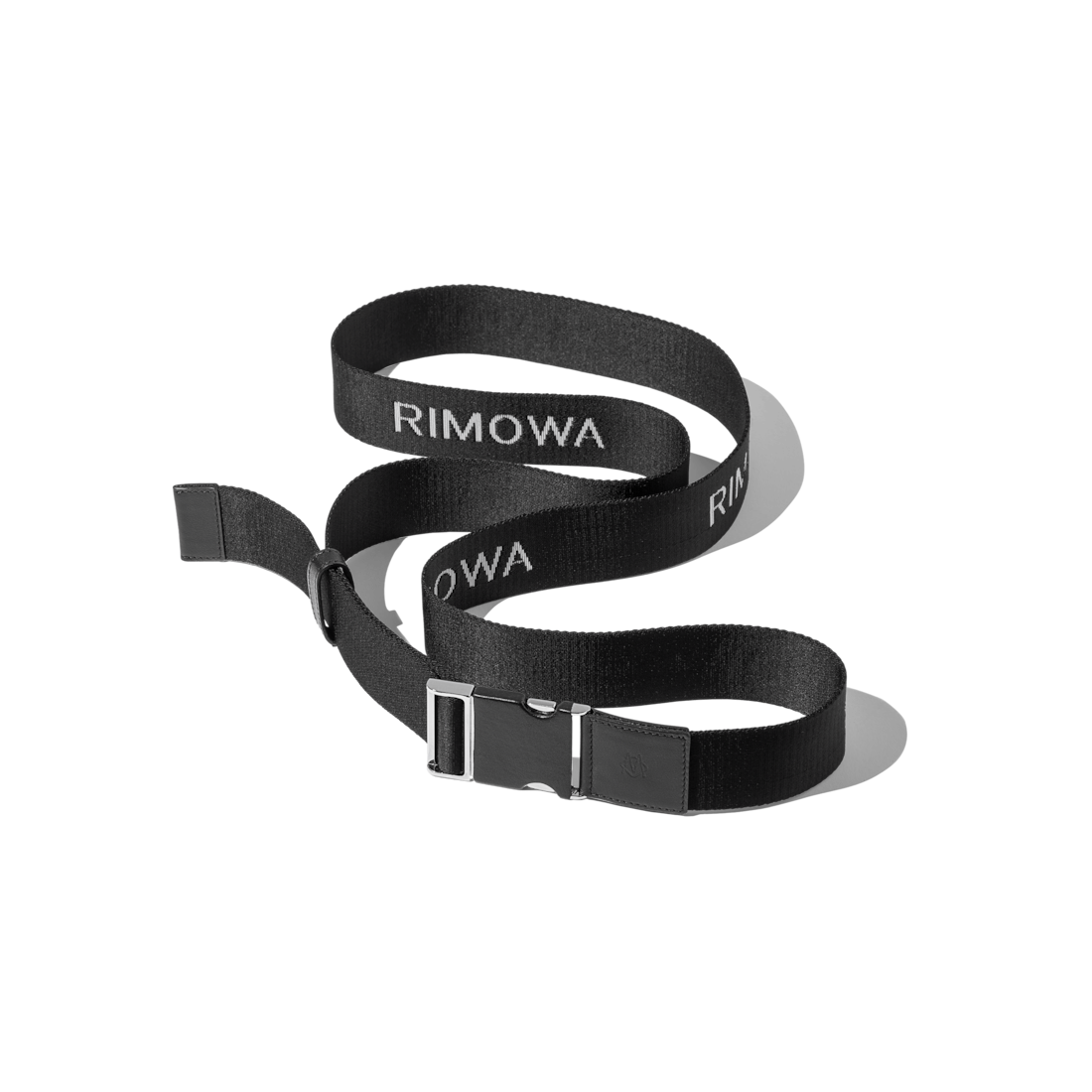 RIMOWA リモワ ラゲージベルト-
