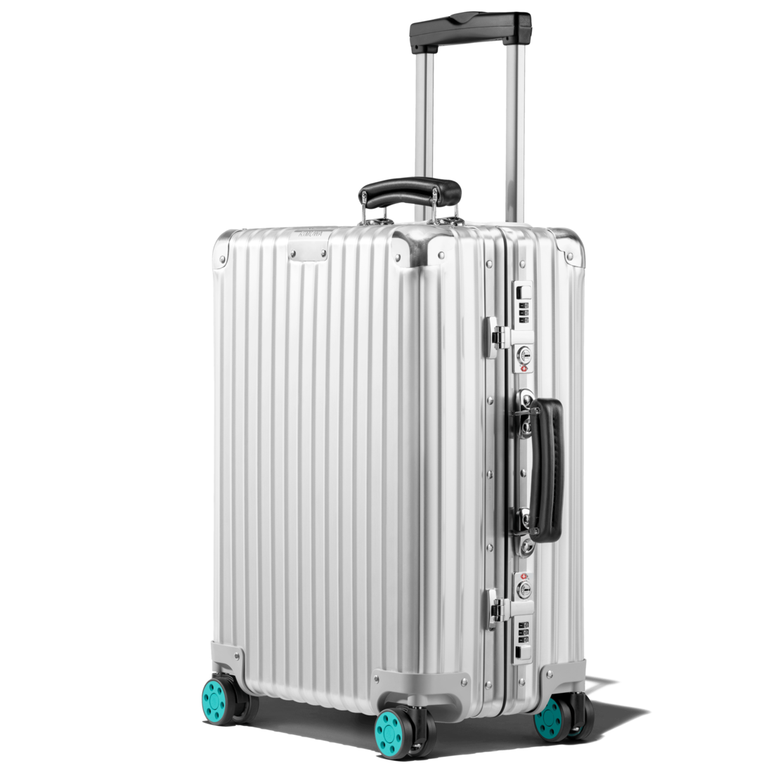 rimowa luggage wheels