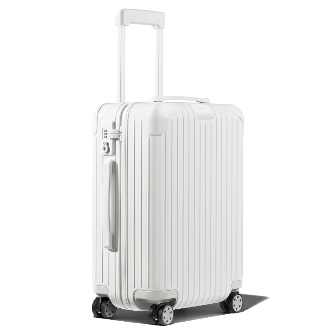 Applicable to Rimowa Transparent Luggage Cover Essential Trunk