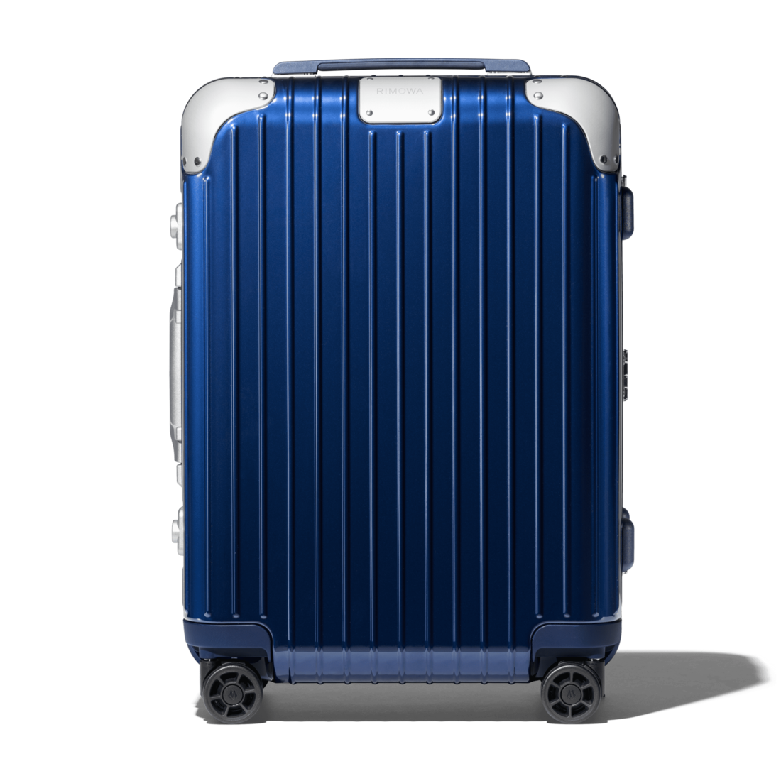 rimowa hybrid matte black