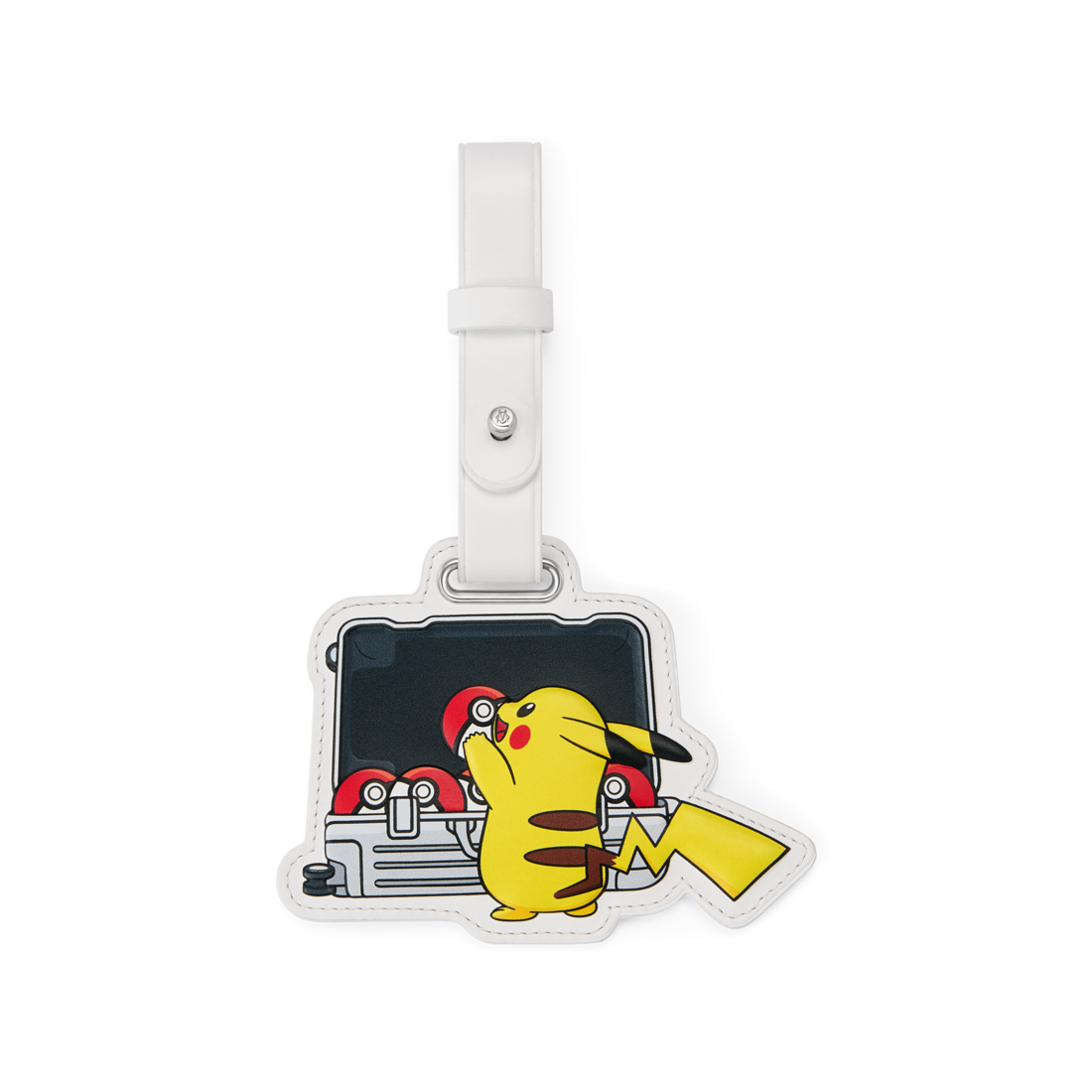 チャーム ピカチュウ image number 0