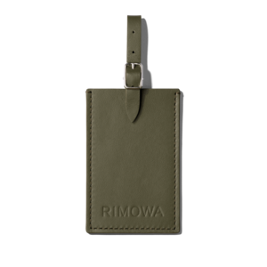 Luggage Tag