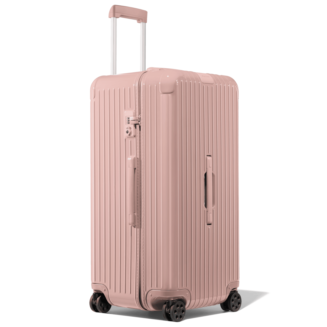 rimowa large suitcase
