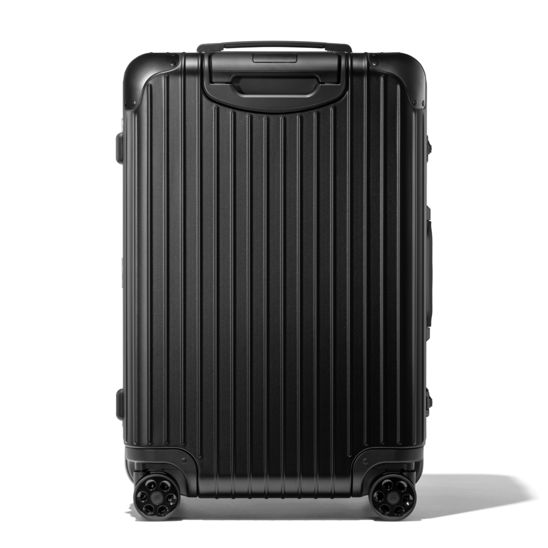 rimowa hybrid cabin matte black