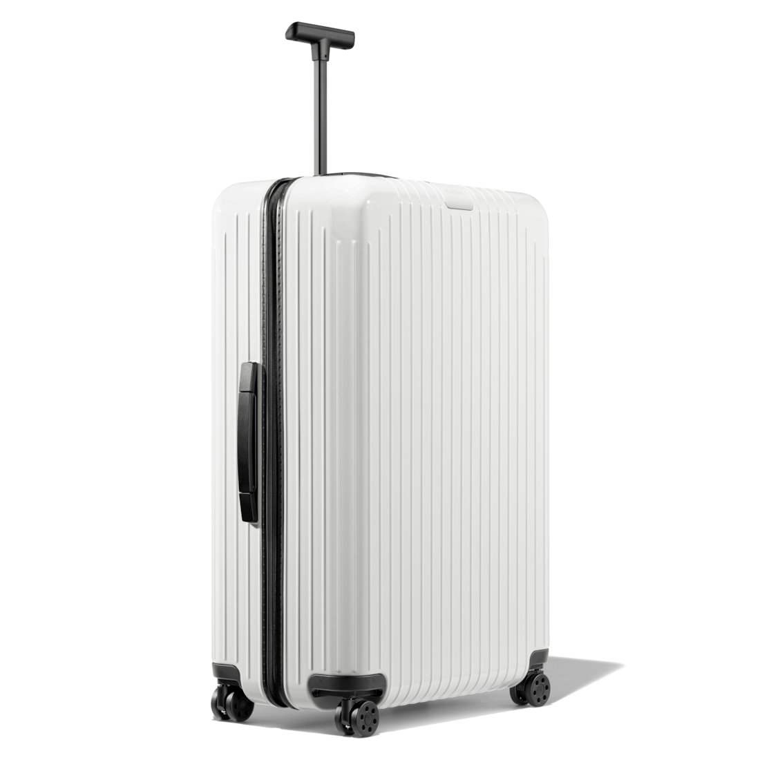 rimowa white gloss