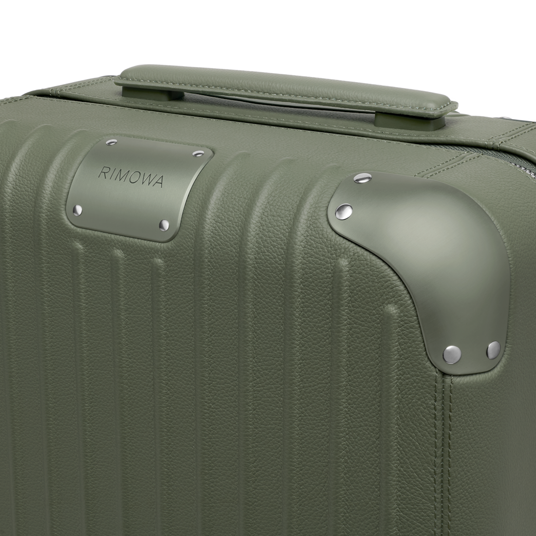Rimowa Leather In 80153494