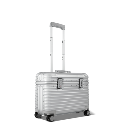 RIMOWA Original | Aluminum Suitcases with 4 Wheels | RIMOWA