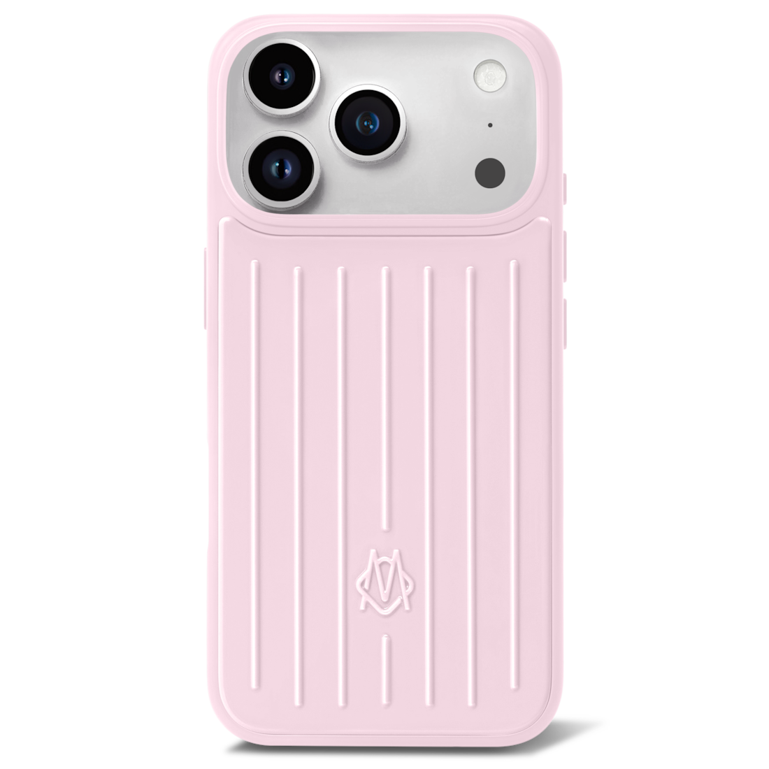 Ballerina Pink iPhone 17 Pro Max MagSafe-compatible Case image number 0