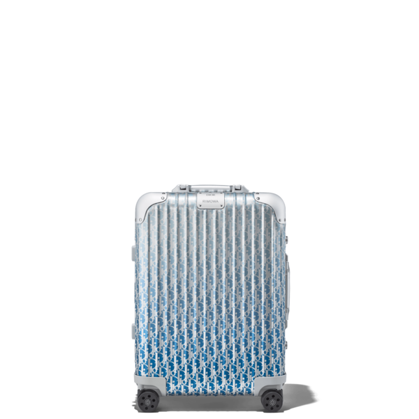 cabin sized suitcases