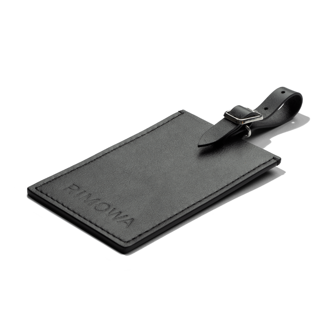 rimowa luggage tag