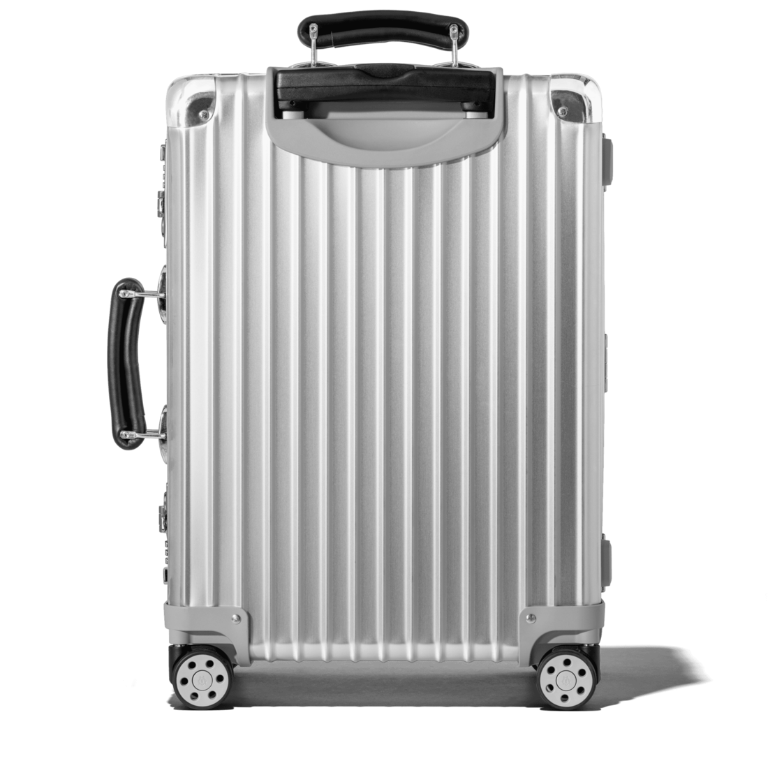rimowa luggage classic