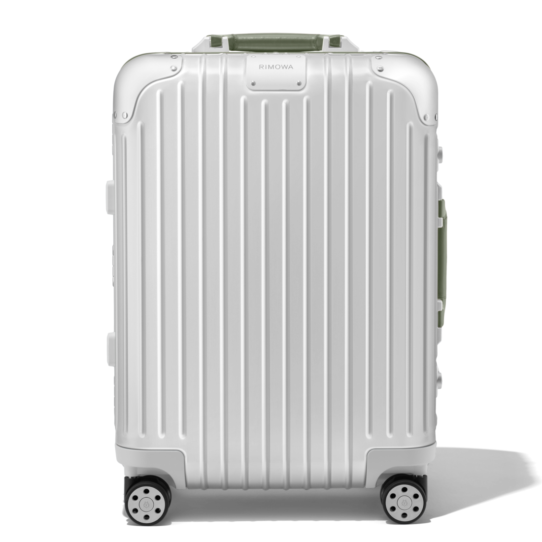 Rimowa Leather In 80153494