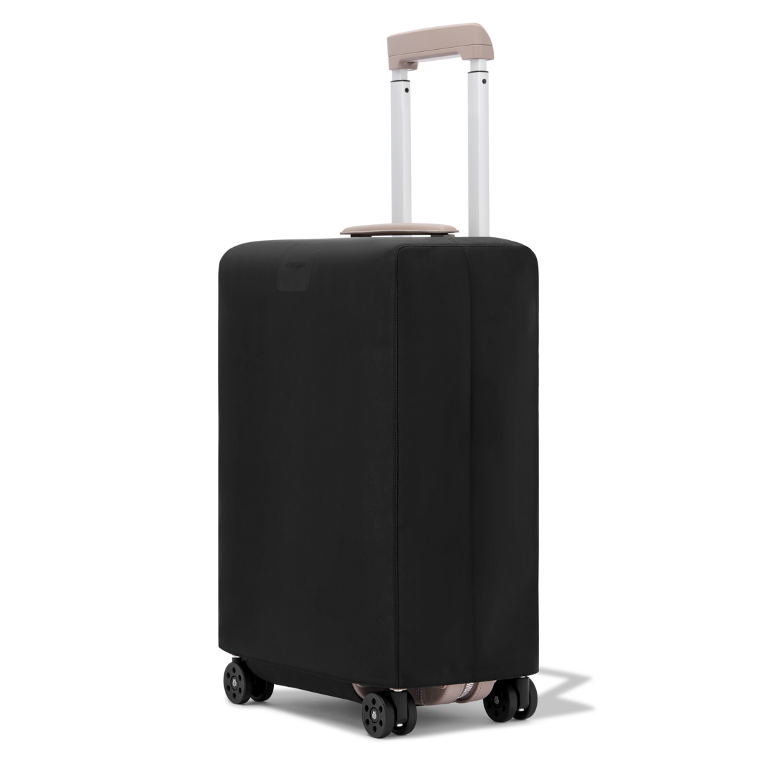 RIMOWA スーツケース オリジナル キャビン プラス アルミニウム製スーツケース