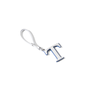 Charm "Letter T"