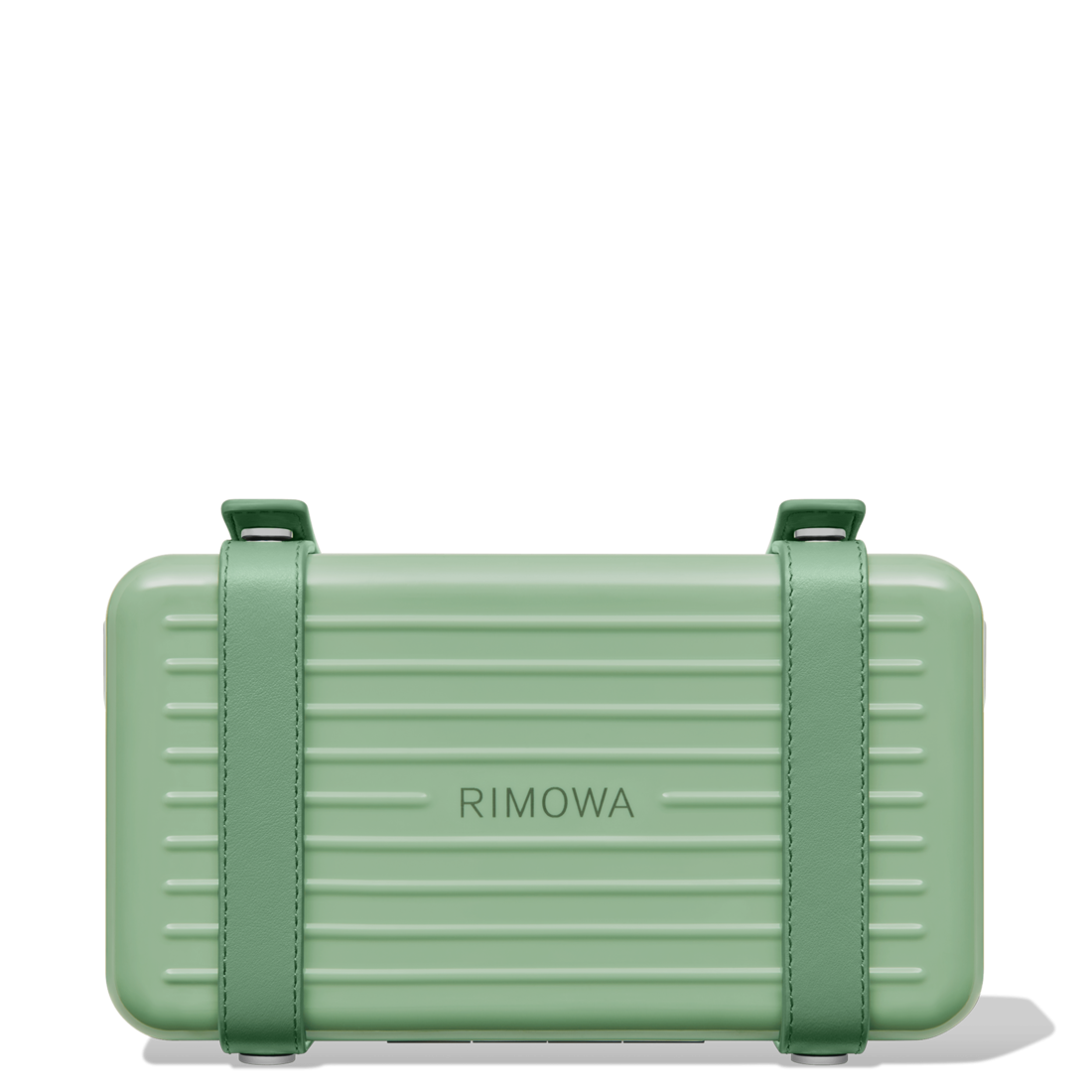 RIMOWA クロスボディバッグ　バンブーカラー