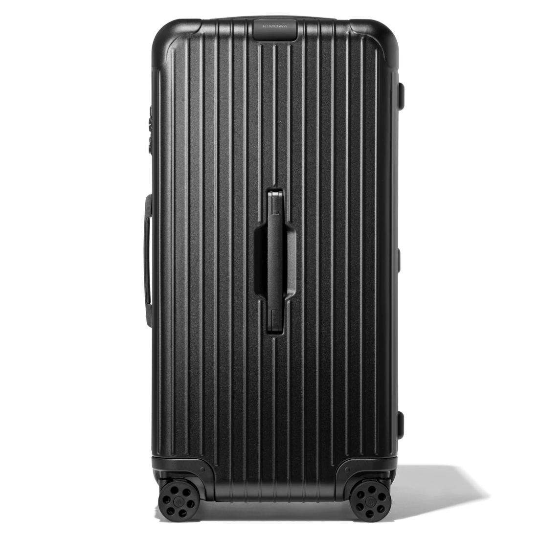 rimowa plastic