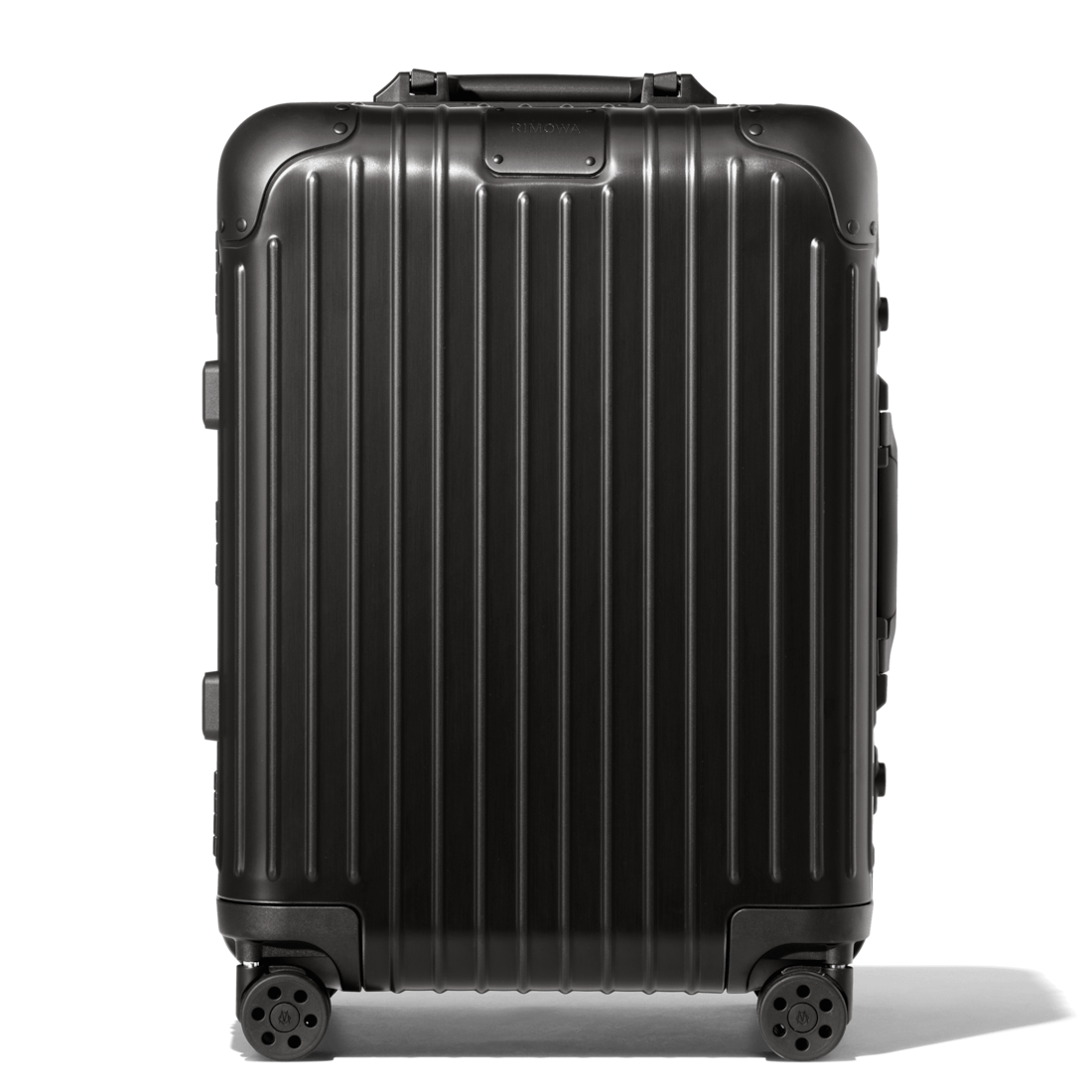 rimowa original cabin black