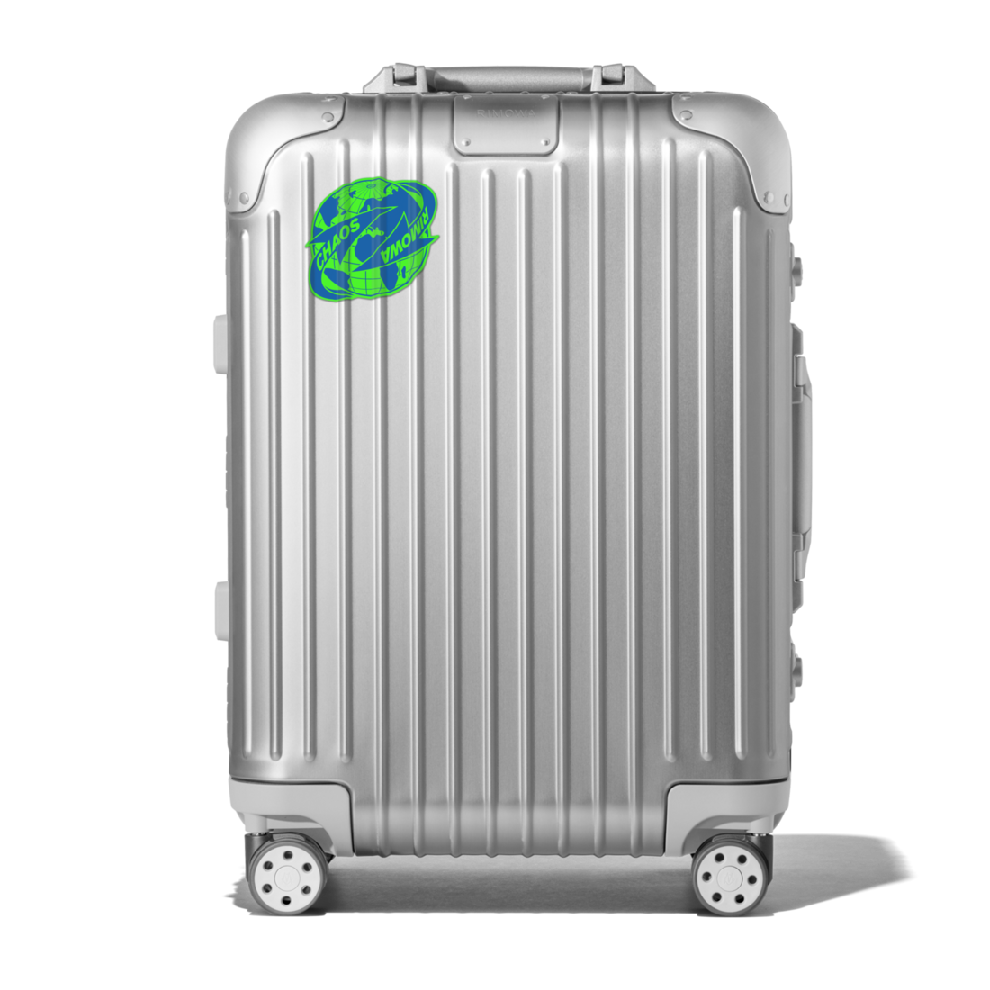 Planet Sticker image number 1