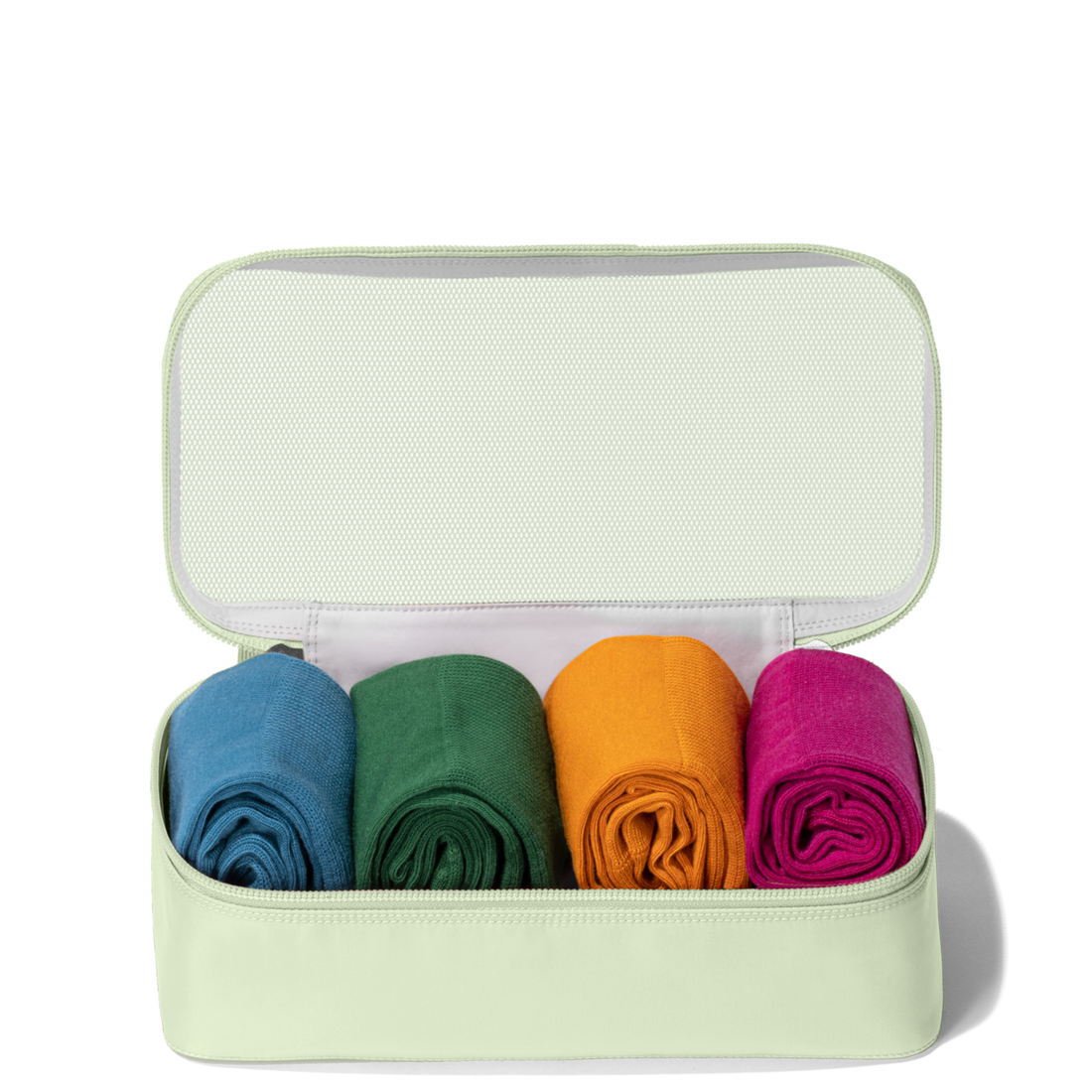 Packing Cube S Mint green RIMOWA