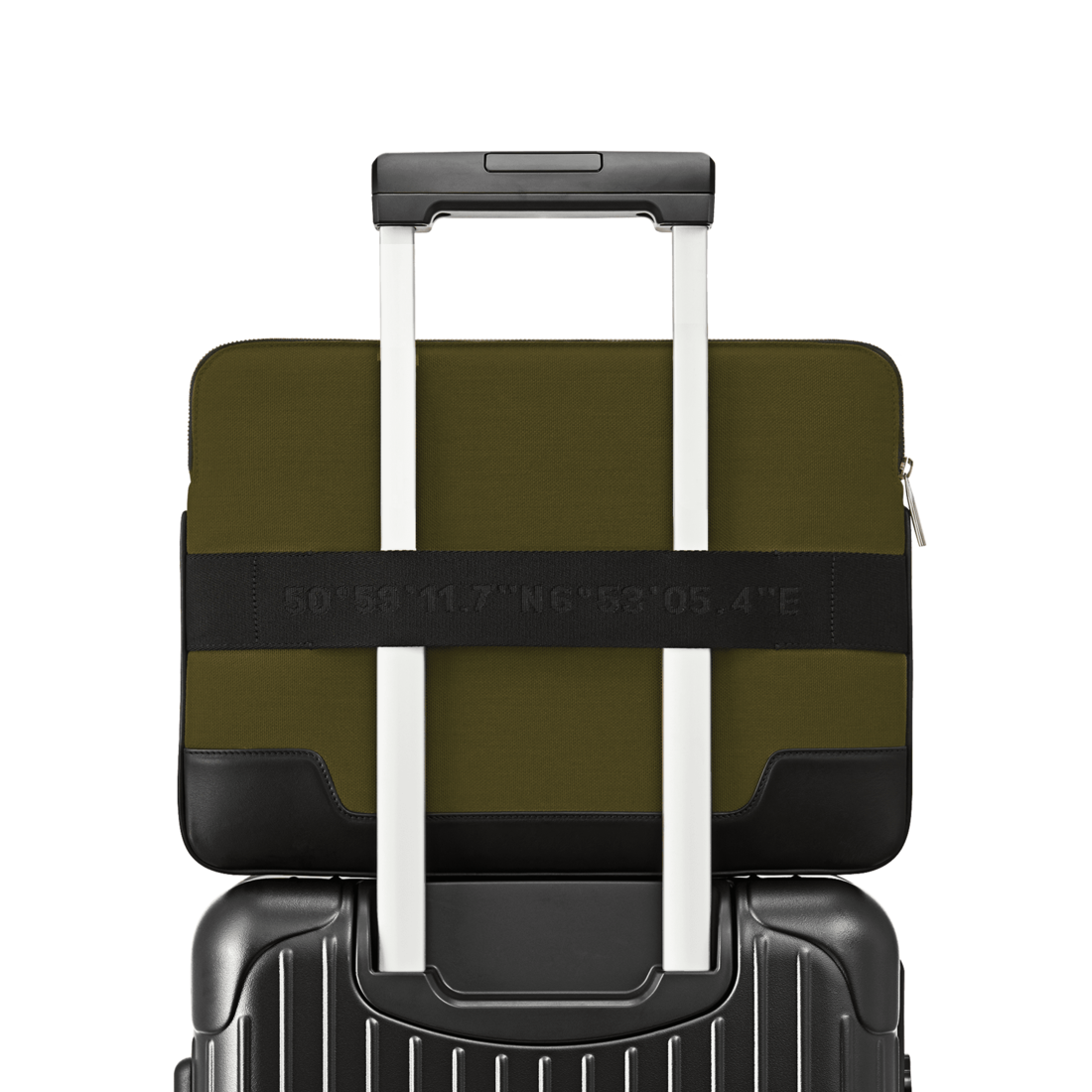 Flat Pouch image number 6