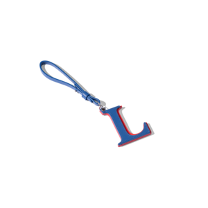 Charm "Letter L"