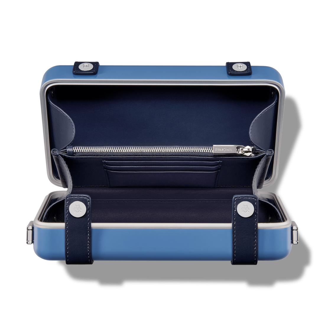 Polycarbonate Cross-Body Bag image number 2