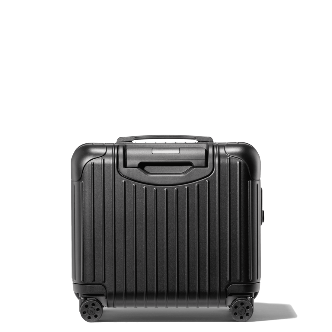 Rimowa Original Compact Travel Suitcase