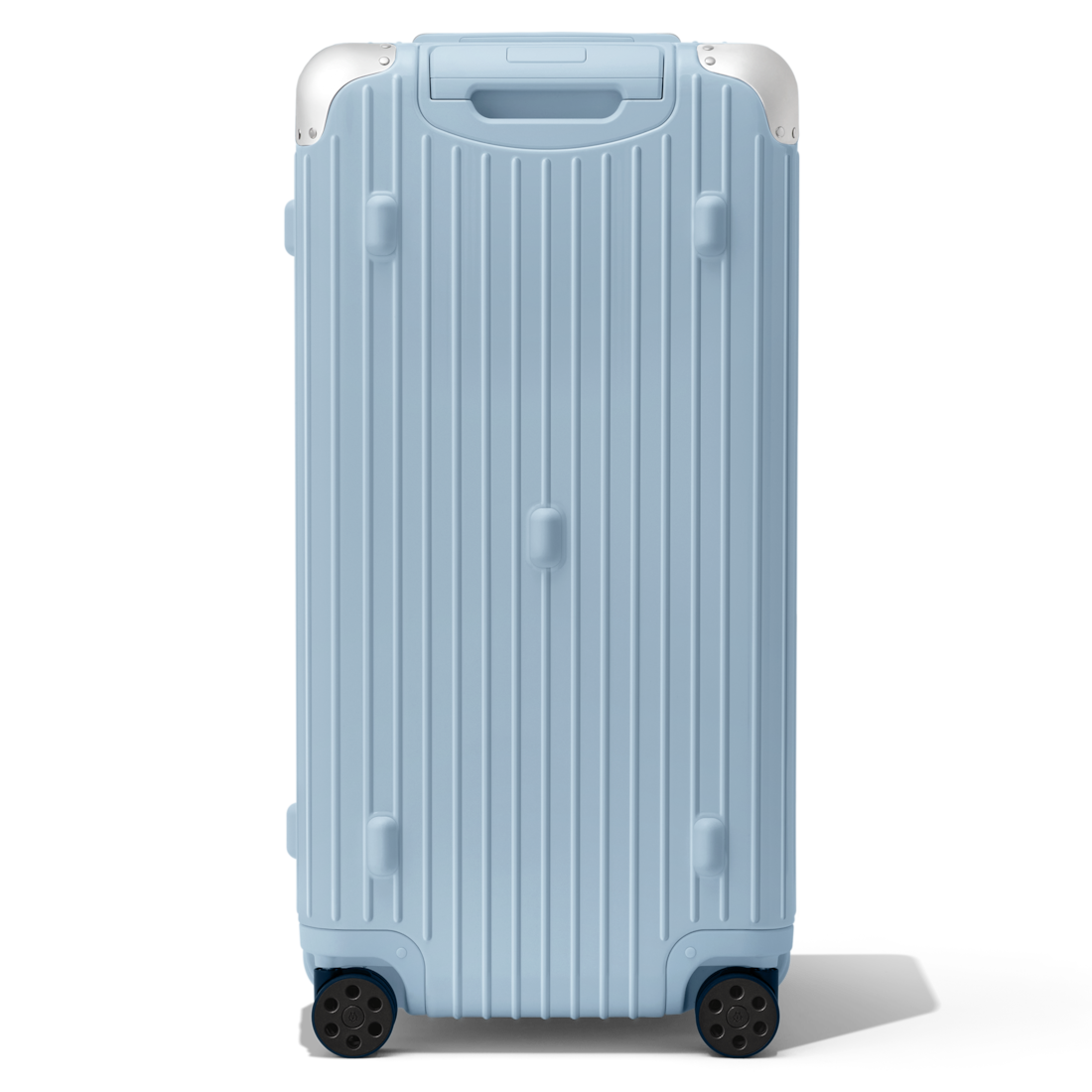 RIMOWA スーツケース オリジナル キャビン プラス アルミニウム製スーツケース