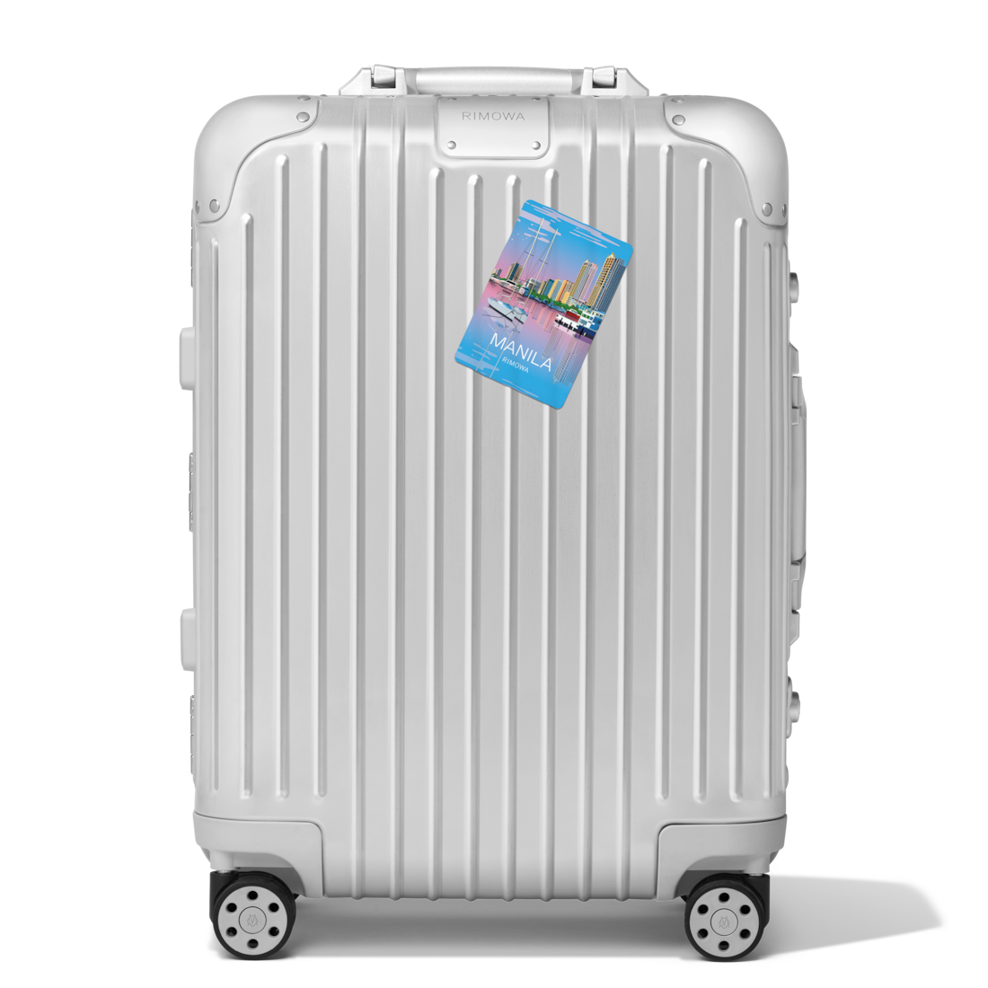 Manila image number 1