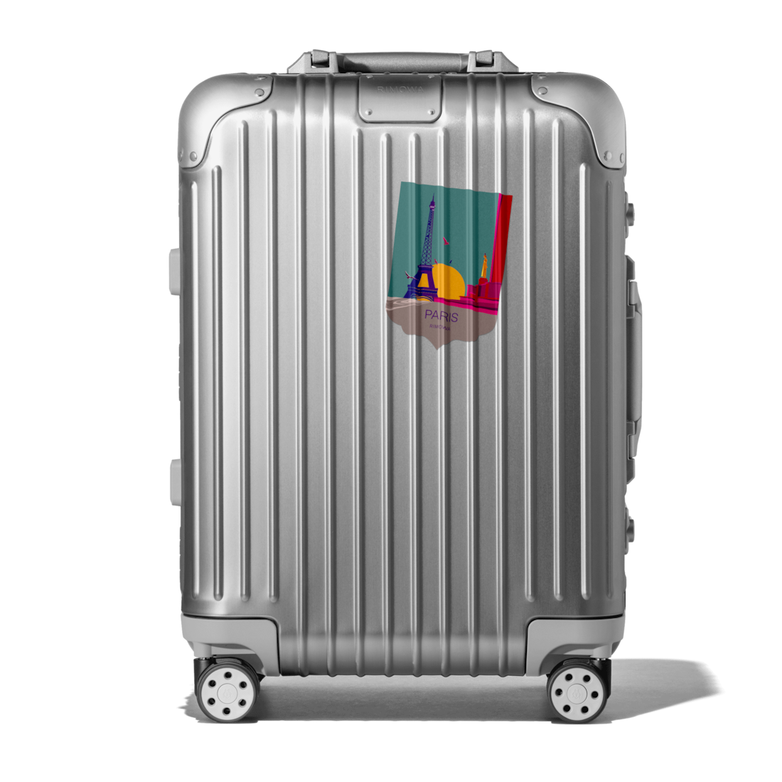 Stickers Valise – Stickers voyage gratuites