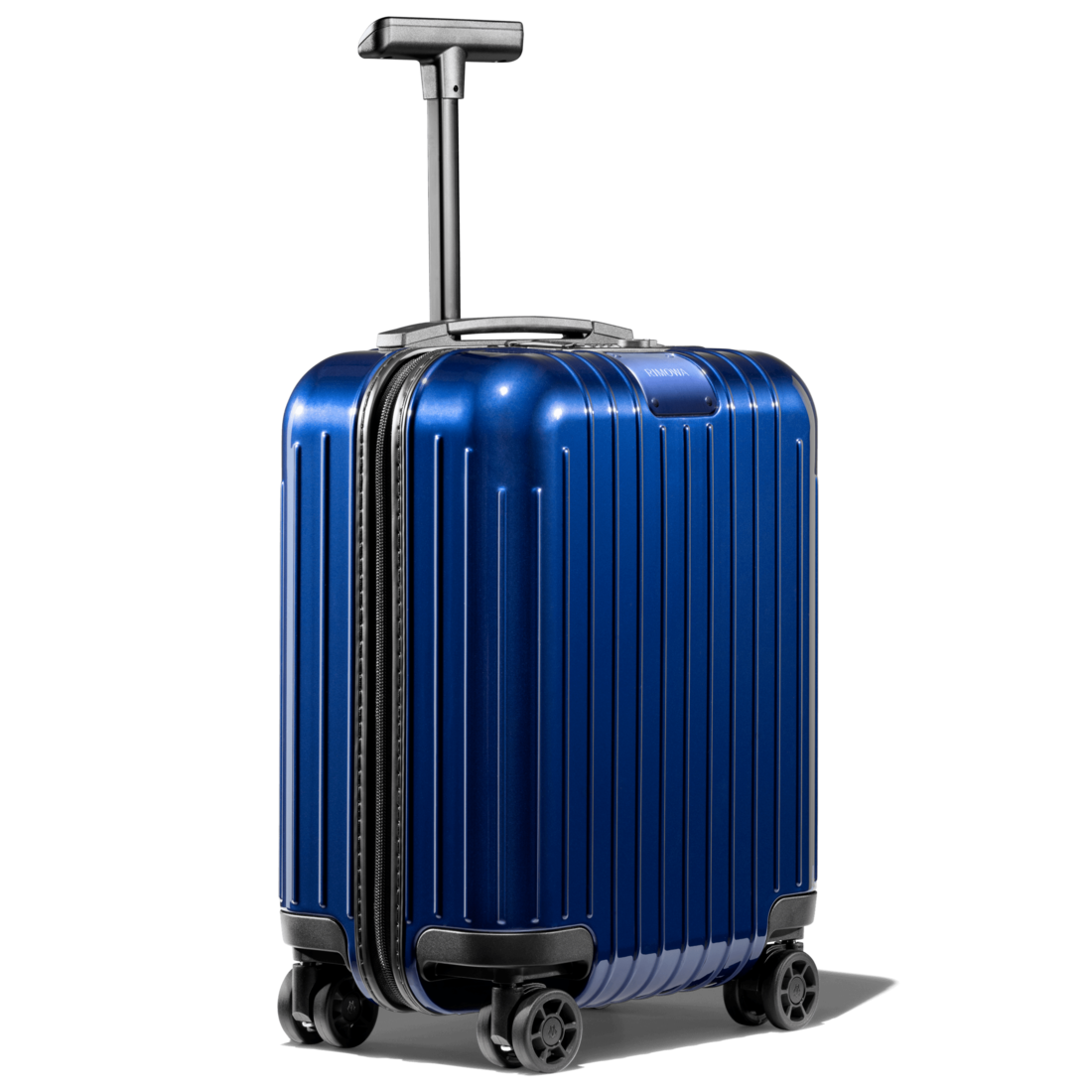 Essential Lite Kids Suitcase | Blue 